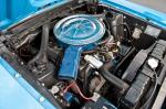 Ford Mustang Boss 302 Fastback 1970 года